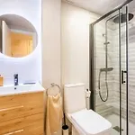公寓 Casa Pilarica | Casco Antiguo
