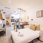 公寓 Casa Pilarica | Casco Antiguo 萨拉戈萨