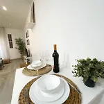 Casa Pilarica | Casco Antiguo 公寓 萨拉戈萨