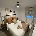 Casa Pilarica | Casco Antiguo 公寓 萨拉戈萨