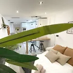 Casa Pilarica | Casco Antiguo 公寓