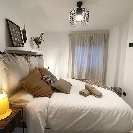 Casa Pilarica | Casco Antiguo Lägenhet