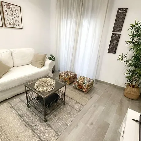 Casa Pilarica Casco Antiguo Apartamento