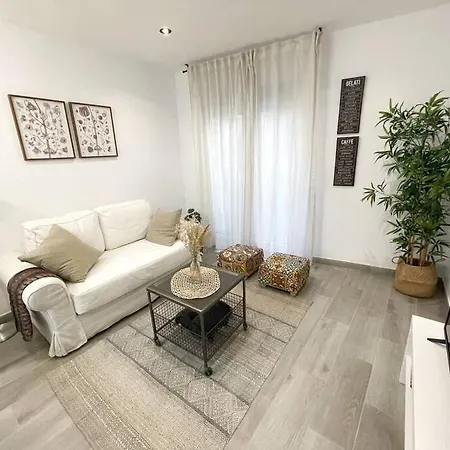 Apartamento Casa Pilarica Casco Antiguo *