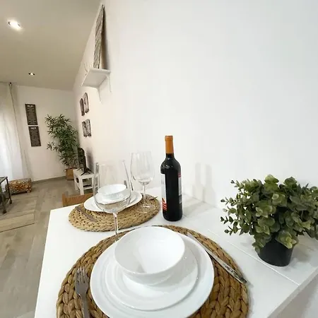 Casa Pilarica Casco Antiguo Appartamento Saragozza