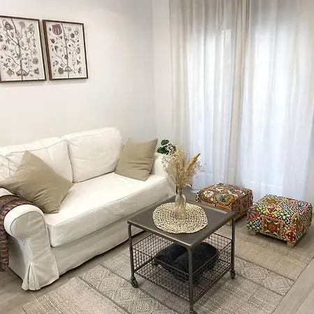 Apartamento Casa Pilarica Casco Antiguo