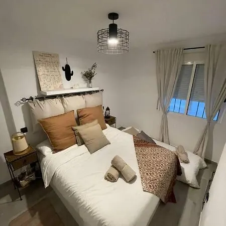 Casa Pilarica Casco Antiguo Appartamento Saragozza