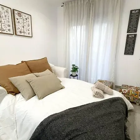 Casa Pilarica | Casco Antiguo Σαραγόσα