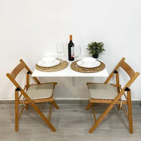 Apartamento Casa Pilarica Casco Antiguo Zaragoza
