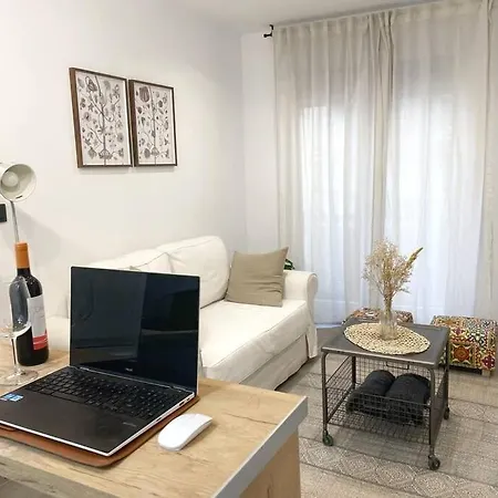 Apartamento Casa Pilarica Casco Antiguo
