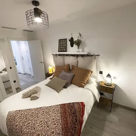 Casa Pilarica Casco Antiguo *