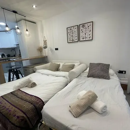 Appartamento Casa Pilarica Casco Antiguo Saragozza