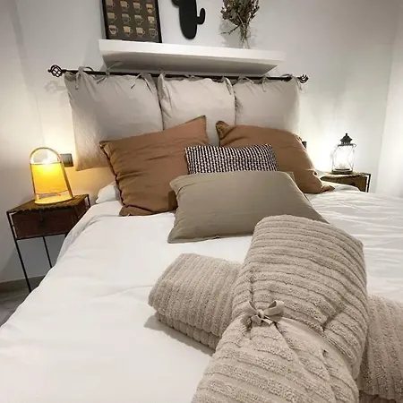 Casa Pilarica | Casco Antiguo Zaragoza