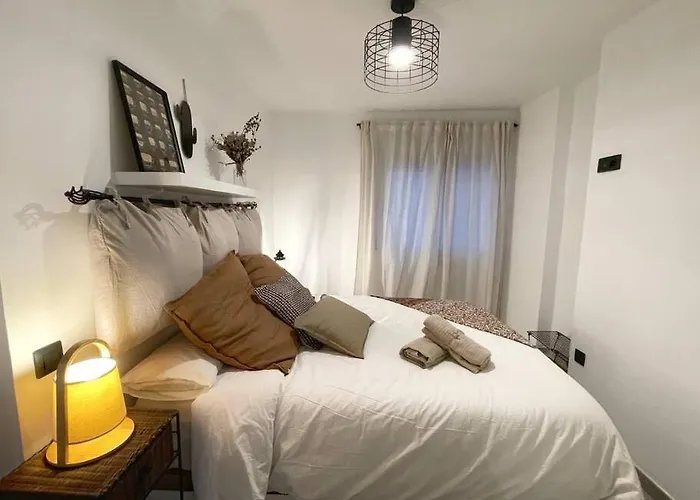 Casa Pilarica | Casco Antiguo Lägenhet