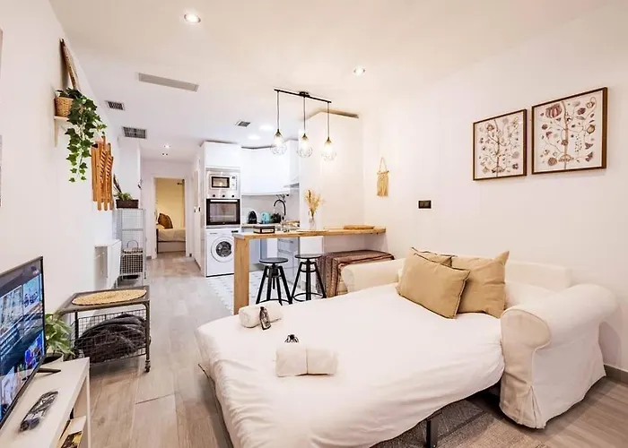 Lägenhet Casa Pilarica | Casco Antiguo Zaragoza