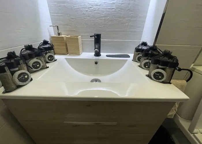 Casa Pilarica | Casco Antiguo Lägenhet Zaragoza