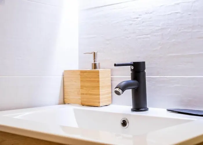 Lägenhet Casa Pilarica | Casco Antiguo