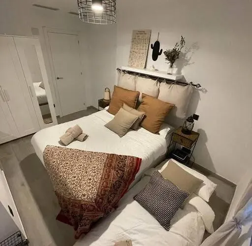 Casa Pilarica | Casco Antiguo *