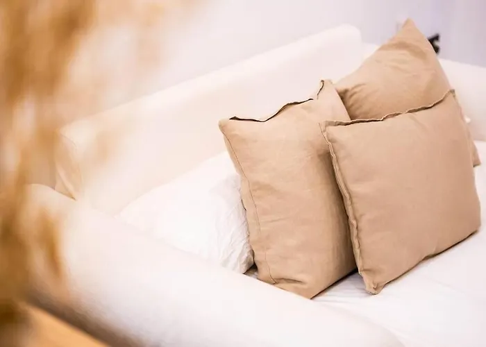 Casa Pilarica | Casco Antiguo * Zaragoza