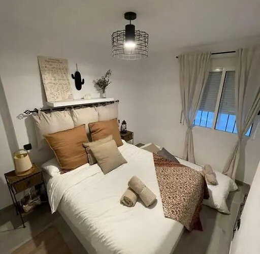 Casa Pilarica | Casco Antiguo Lägenhet Zaragoza