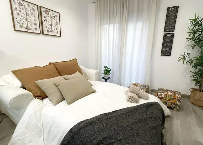 Casa Pilarica | Casco Antiguo Zaragoza