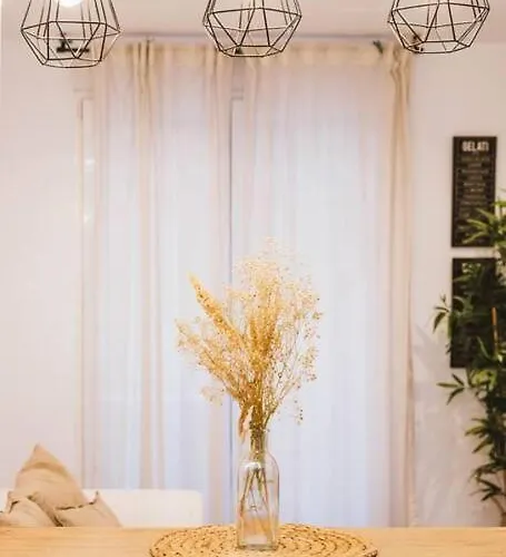 Casa Pilarica | Casco Antiguo Lägenhet