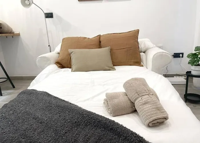 Casa Pilarica | Casco Antiguo * Zaragoza