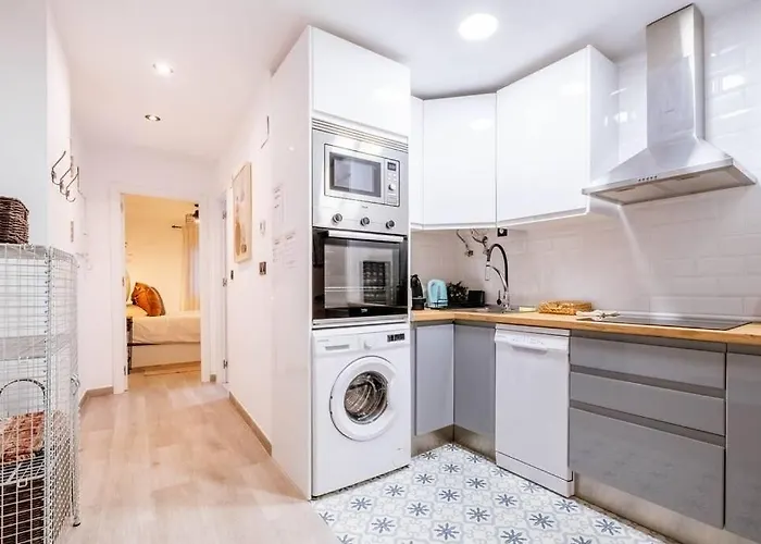 Casa Pilarica | Casco Antiguo Lägenhet