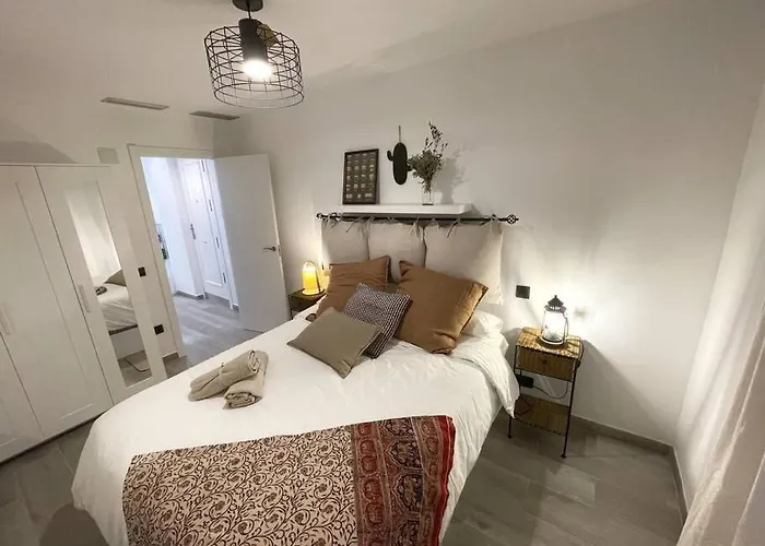 Casa Pilarica | Casco Antiguo *