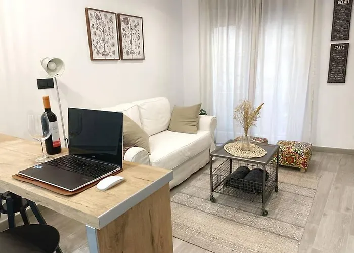 Casa Pilarica | Casco Antiguo Lägenhet Zaragoza