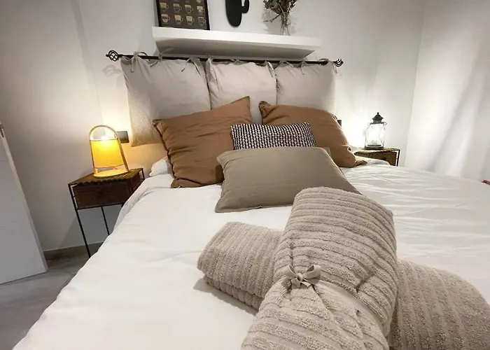 Casa Pilarica | Casco Antiguo Zaragoza