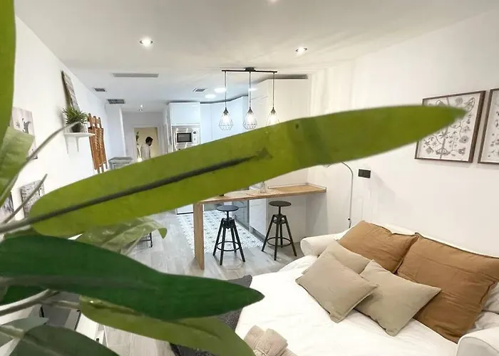 Casa Pilarica | Casco Antiguo Lägenhet